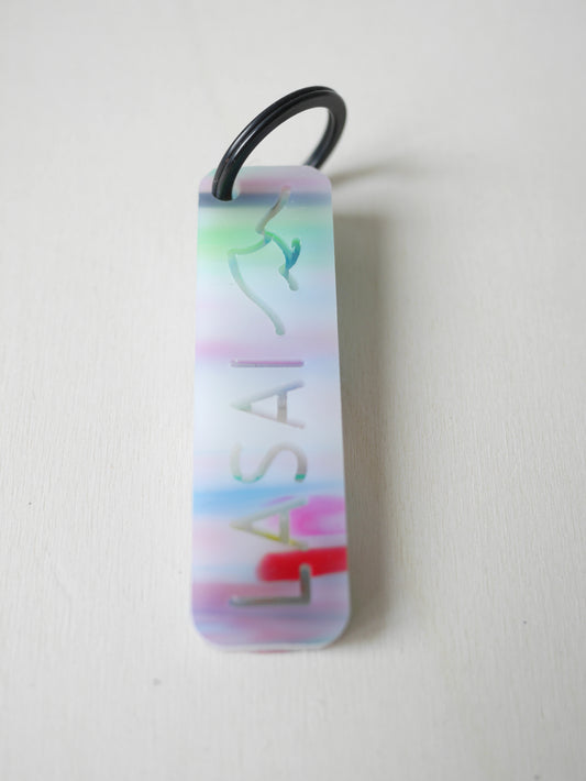Porte-clés Lasai