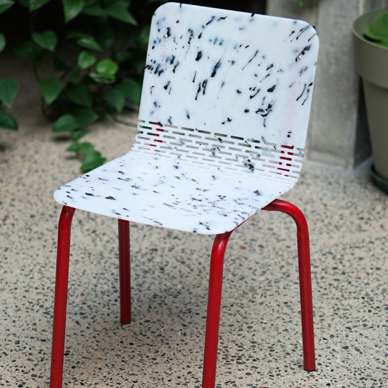 Chaise scolaire
