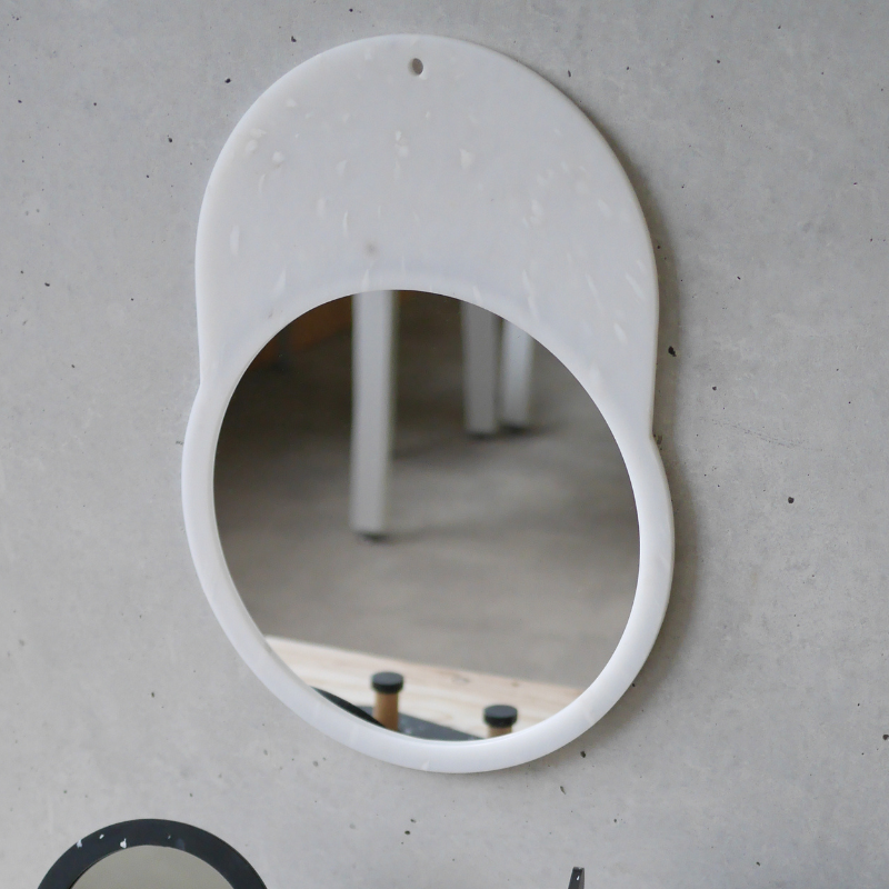 Grand miroir