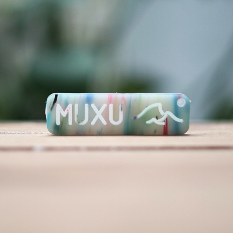 Porte-clés Muxu