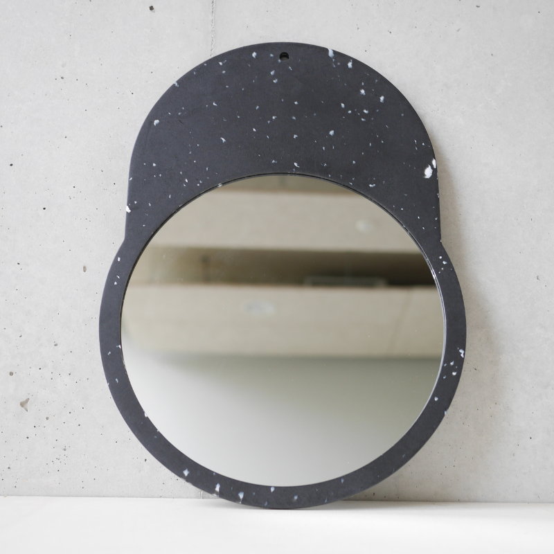 Grand miroir