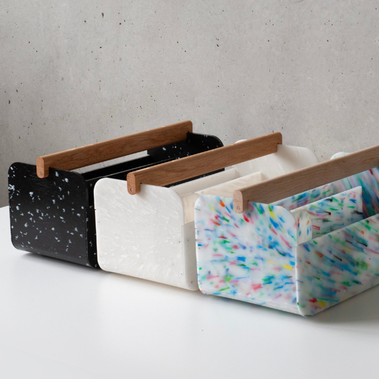 Boîte de rangement KOKATU