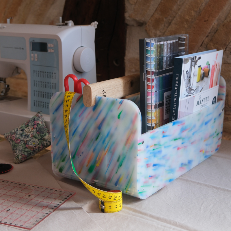 Boîte de rangement KOKATU