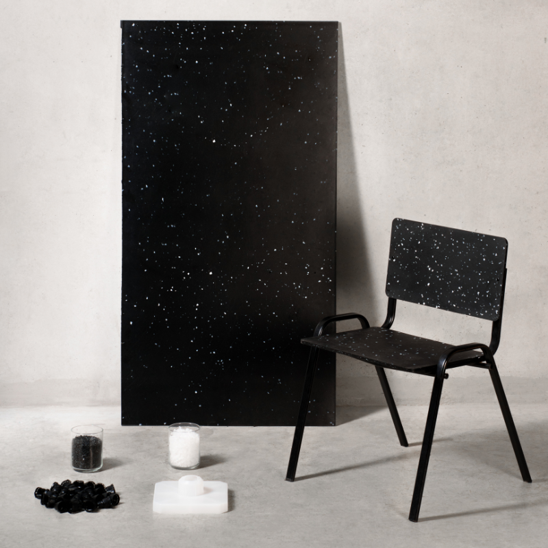 Chaise REABILI