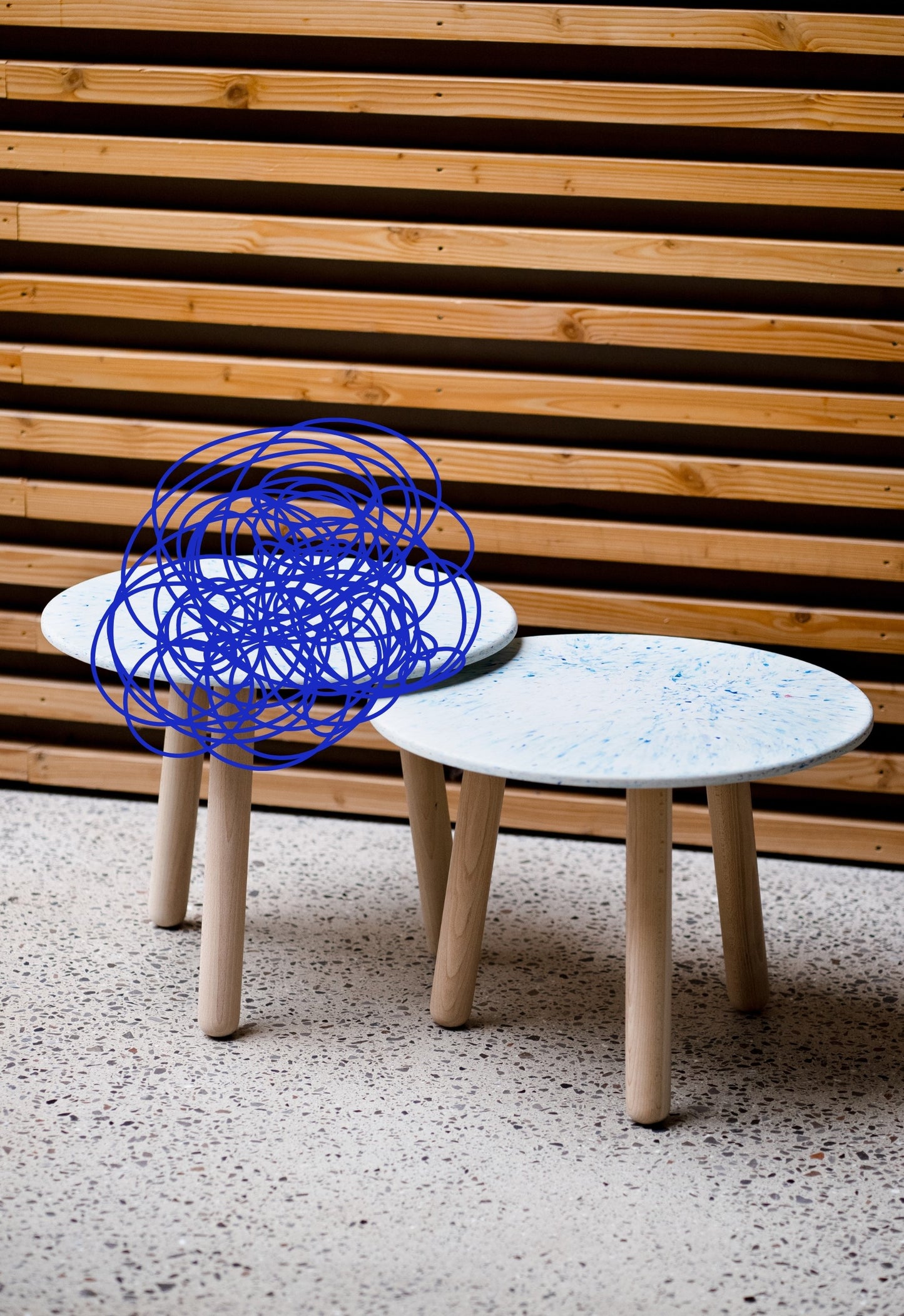 Table basse