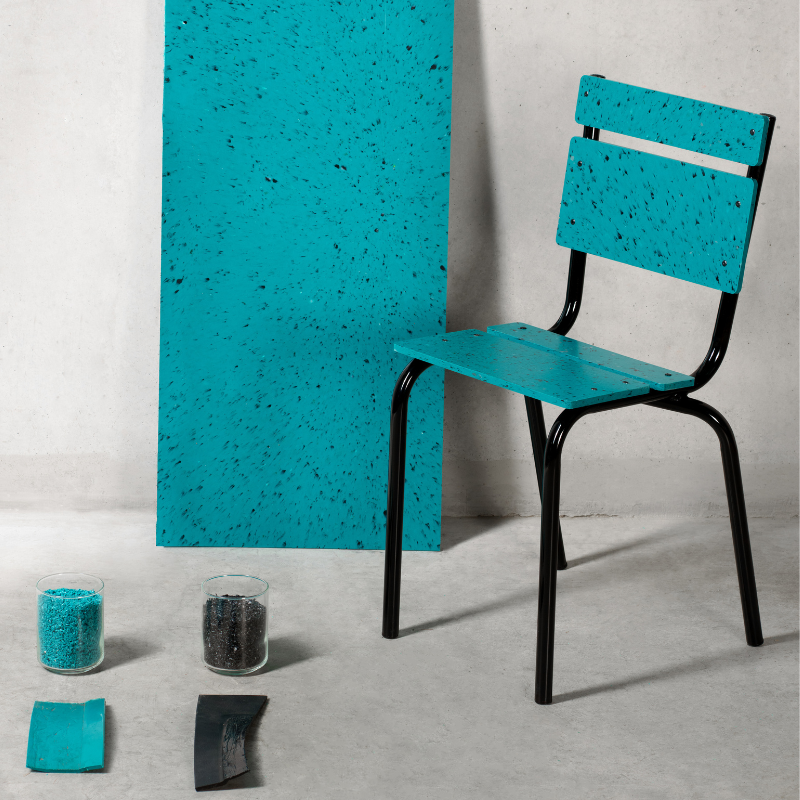 Chaise écolier EKIN